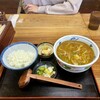 うどんの前田 四天王寺本店