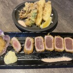 御肴ずっころばし - 