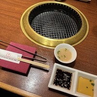 焼肉 龍華園 - 