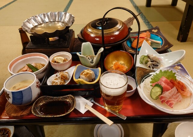 甲志うや 五日町店 - 村山（そば）の写真