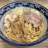 秋葉原つけ麺 油そば 楽