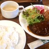 洋食むーしゃむーしゃ