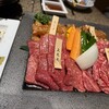 焼肉ふるさと 流川店