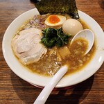 だし廊 仙台南町通り本店 - 