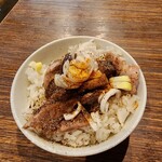 だし廊 仙台南町通り本店 - 