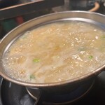 ちゃんこ鍋 やぐら - 