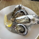 Lemon & Oyster Garden SANGO