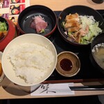 生 本まぐろ 一心 - 