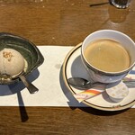 蕎麦茶寮　恩寵 - 