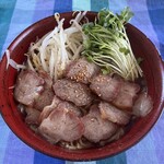 守屋精肉店 - 