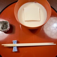 東京 芝 とうふ屋うかい - 