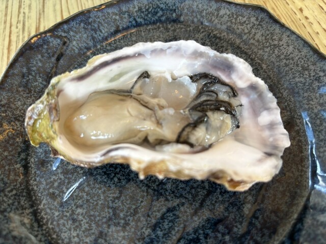 Lemon & Oyster Garden SANGO photo 3