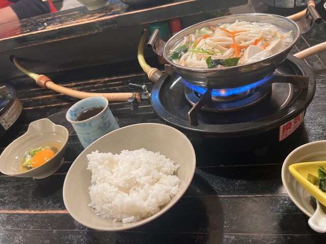 Chanko-nabe Yagura - Hommachi/Chanko Nabe (Sumo Wrestlers