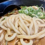 うどん上々 - 