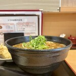 うどん上々 - 