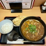 うどん上々 - 