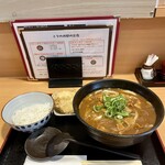 うどん上々 - 