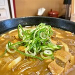 うどん上々 - 