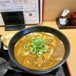 うどん上々 - 