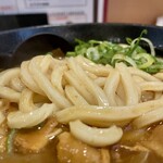 うどん上々 - 
