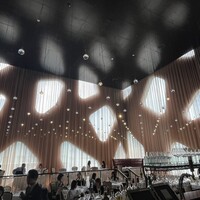 RESTAURANT DAZZLE - 