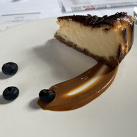 RESTAURANT DAZZLE - 