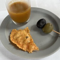 RESTAURANT DAZZLE - 