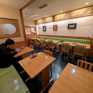 江戸橋 松月庵_2