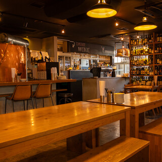 デンズキッチン_1