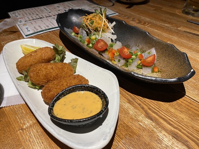 Shinki Nakano Kitaguchi Ten photo 4