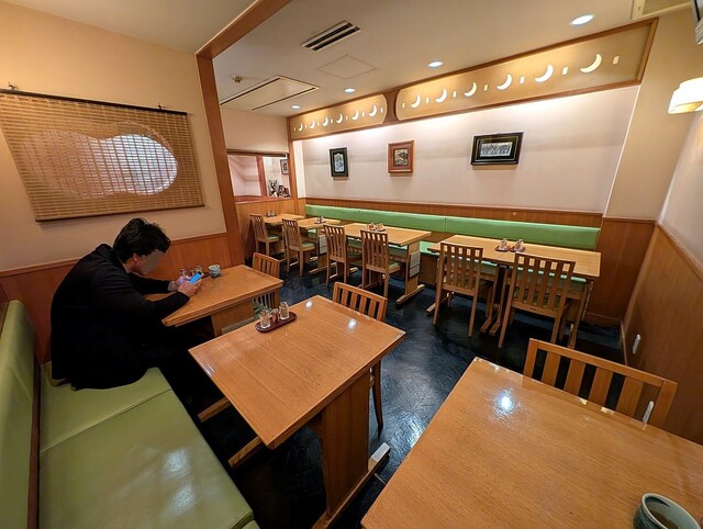 Edobashi Shogetsu An photo 4