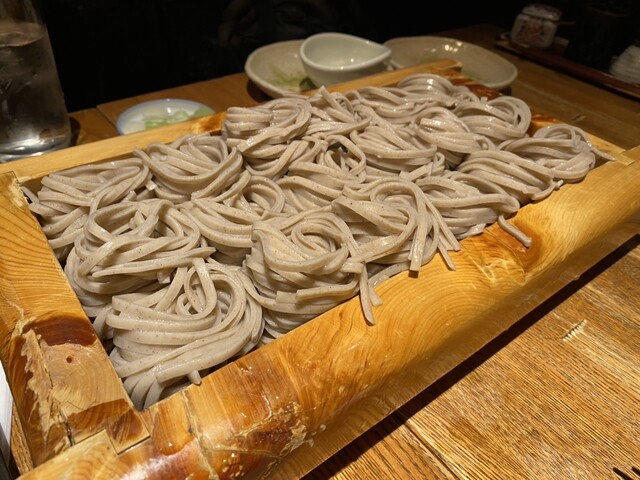 Shinki Nakano Kitaguchi Ten photo 5