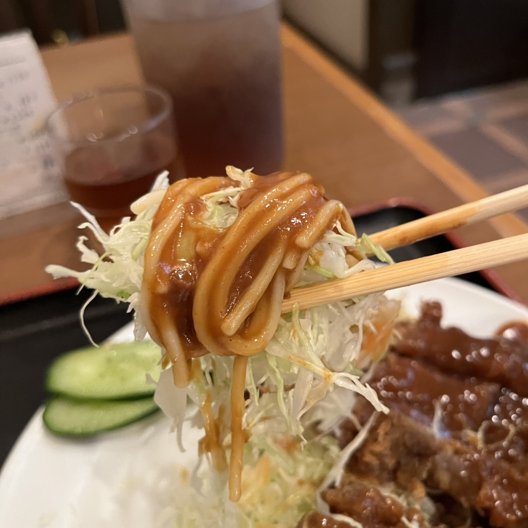 写真 : 洋食 キャベツ 板宿店 - 板宿/洋食 | 食べログ