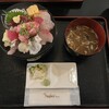 海鮮丼屋 はれかぜ