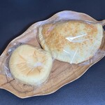 パン工場 - 料理写真: