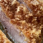 とんかつ逸業 - 