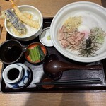 Sojibō Nara Family店 - 
