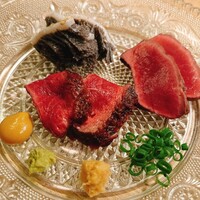 炭火焼肉 肉の匠 ひうち - 