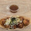 築地銀だこ - 