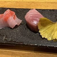魚斉 - 