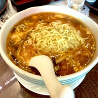 梅蘭 御茶ノ水ワテラス店 - 