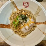 さわだの担々麺 - 汁なし担々麺