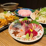 鯛之鯛 - 