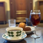 ジムランコーヒー - 