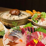鯛之鯛 - 