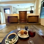 ジムランコーヒー - 