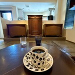 ジムランコーヒー - 