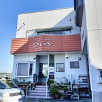 アイアン - 外観写真: