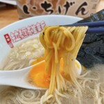佐賀ラーメン いちげん。 - 