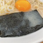 佐賀ラーメン いちげん。 - 